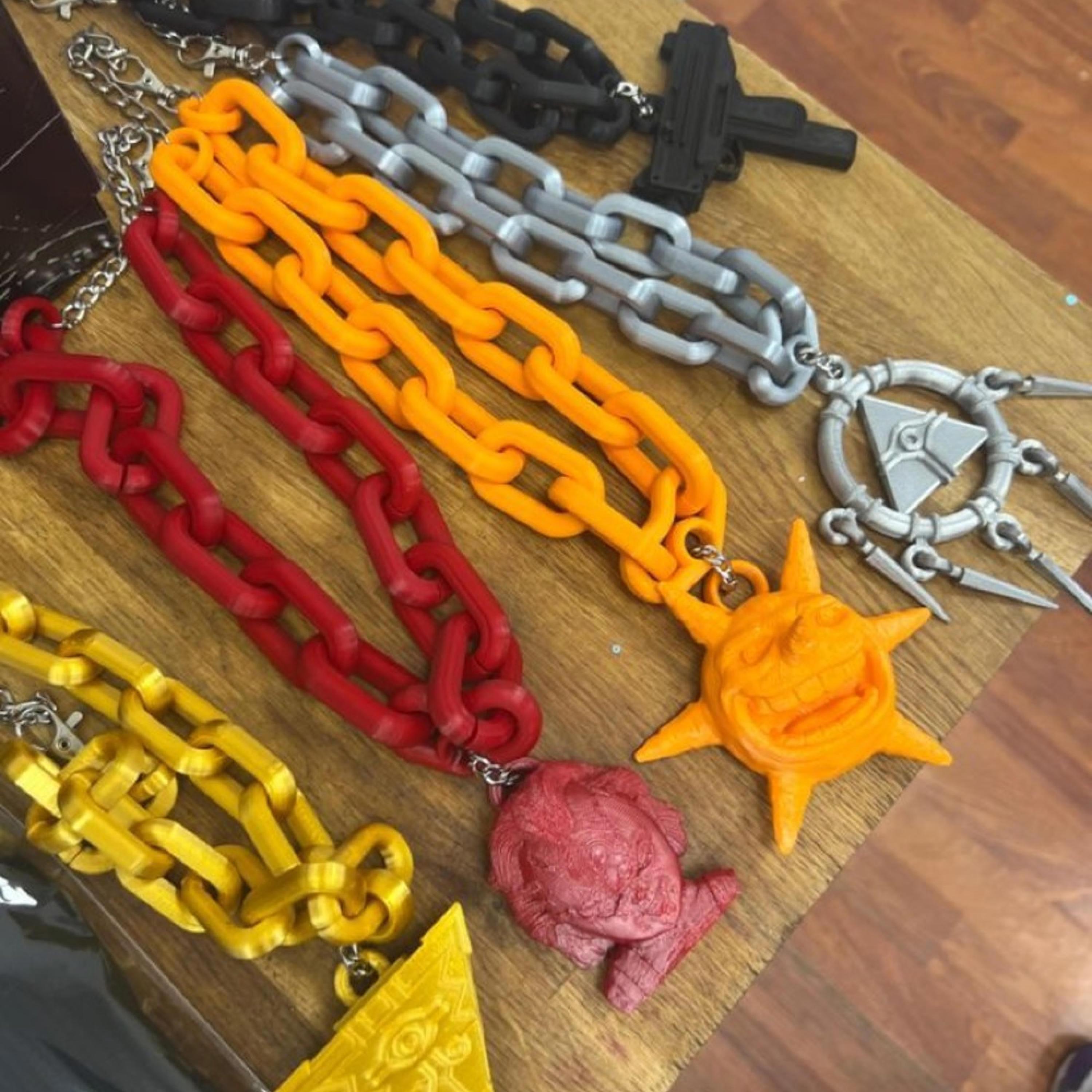 Get Payed (feat. HoneyPxck)