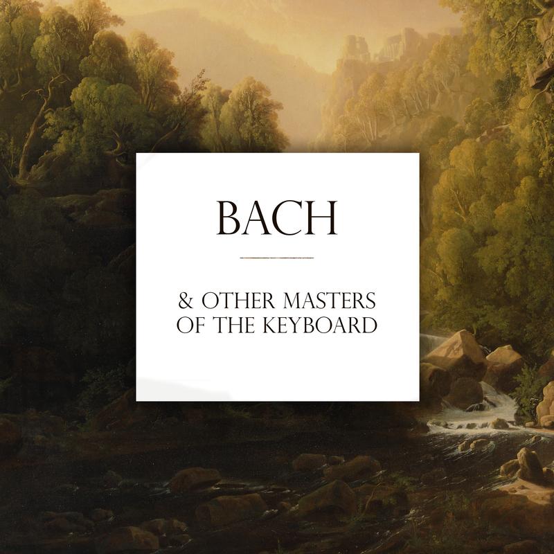 The Well-Tempered Clavier I, Prelude & Fugue No. 2 in C Minor, BWV 847: I. Prelude