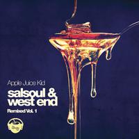 Salsoul & West End Remixed Vol. 1