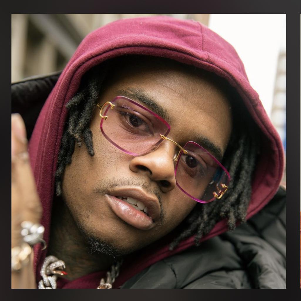 【Free】''Caplet''Lil Baby x Gunna type beat