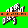 Etienne De Crécy - Smile (Vocal Mix (Mijo Remix))