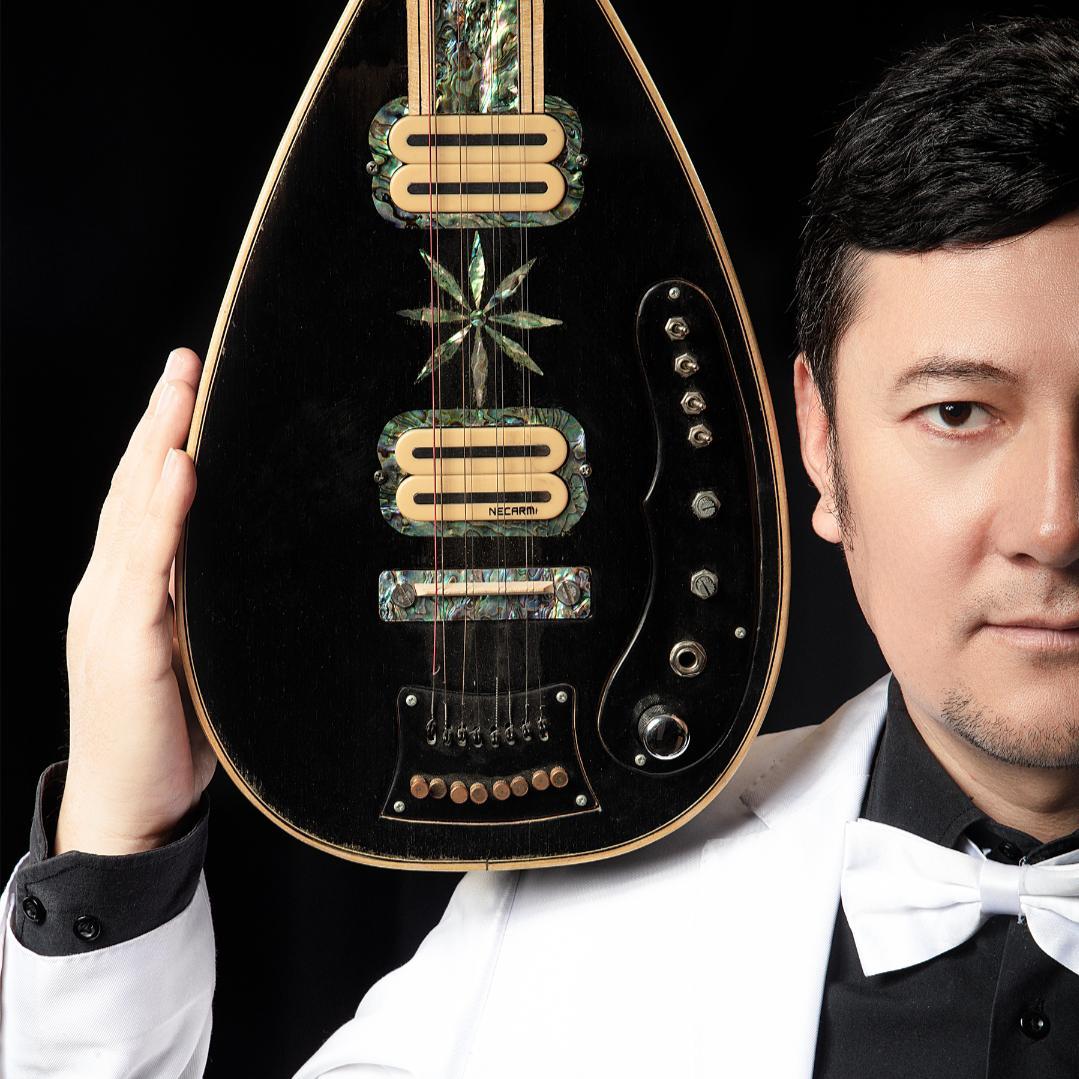 Ananurhan （Live版）