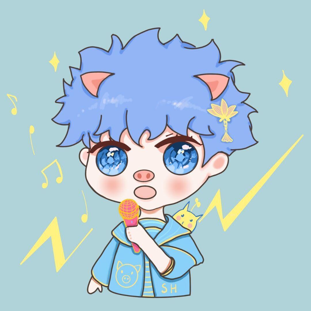 此期盈期（cover：忘川风华录）