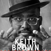 Keith Brown Trio