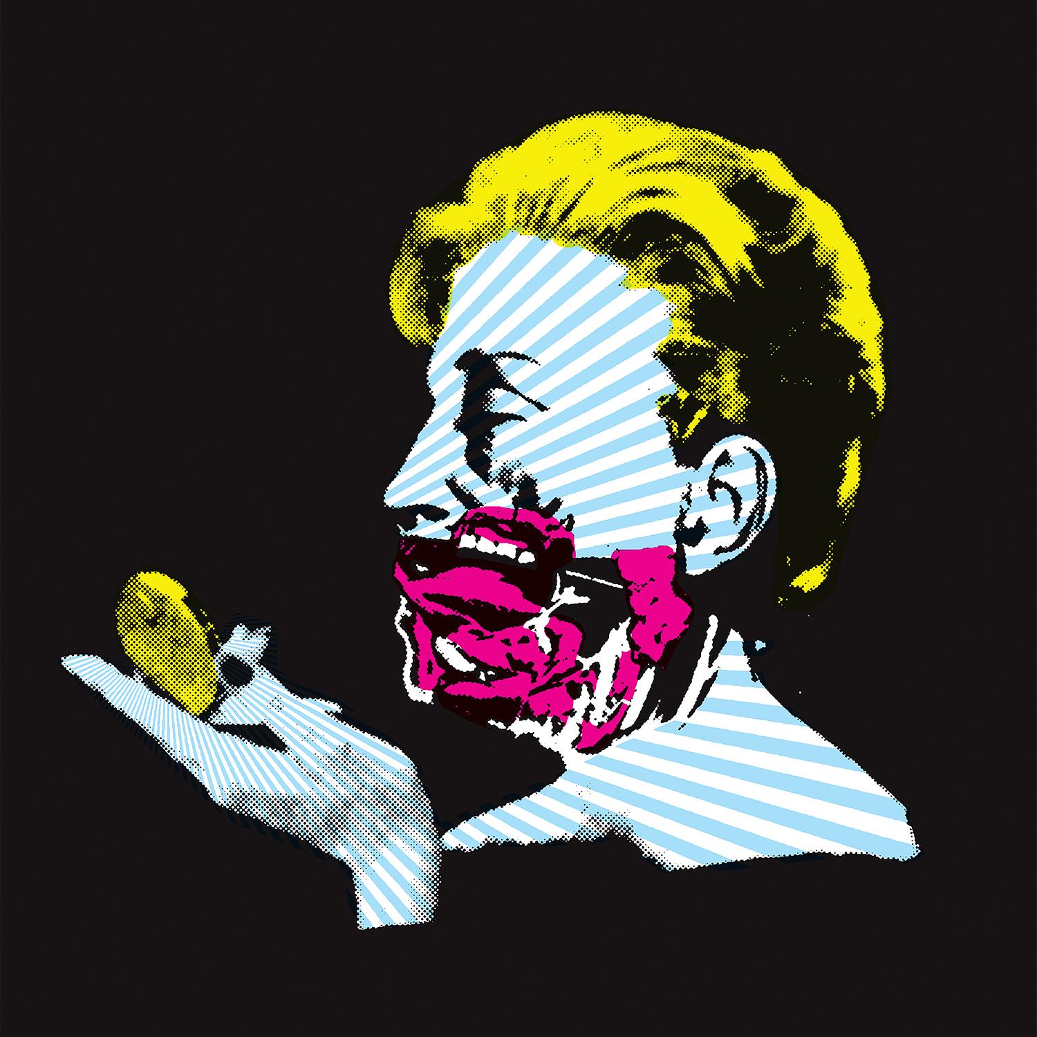 Can't Get Past the Lips BRONCHO 专辑 网易云音乐