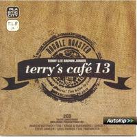 Terry's Café Vol.13