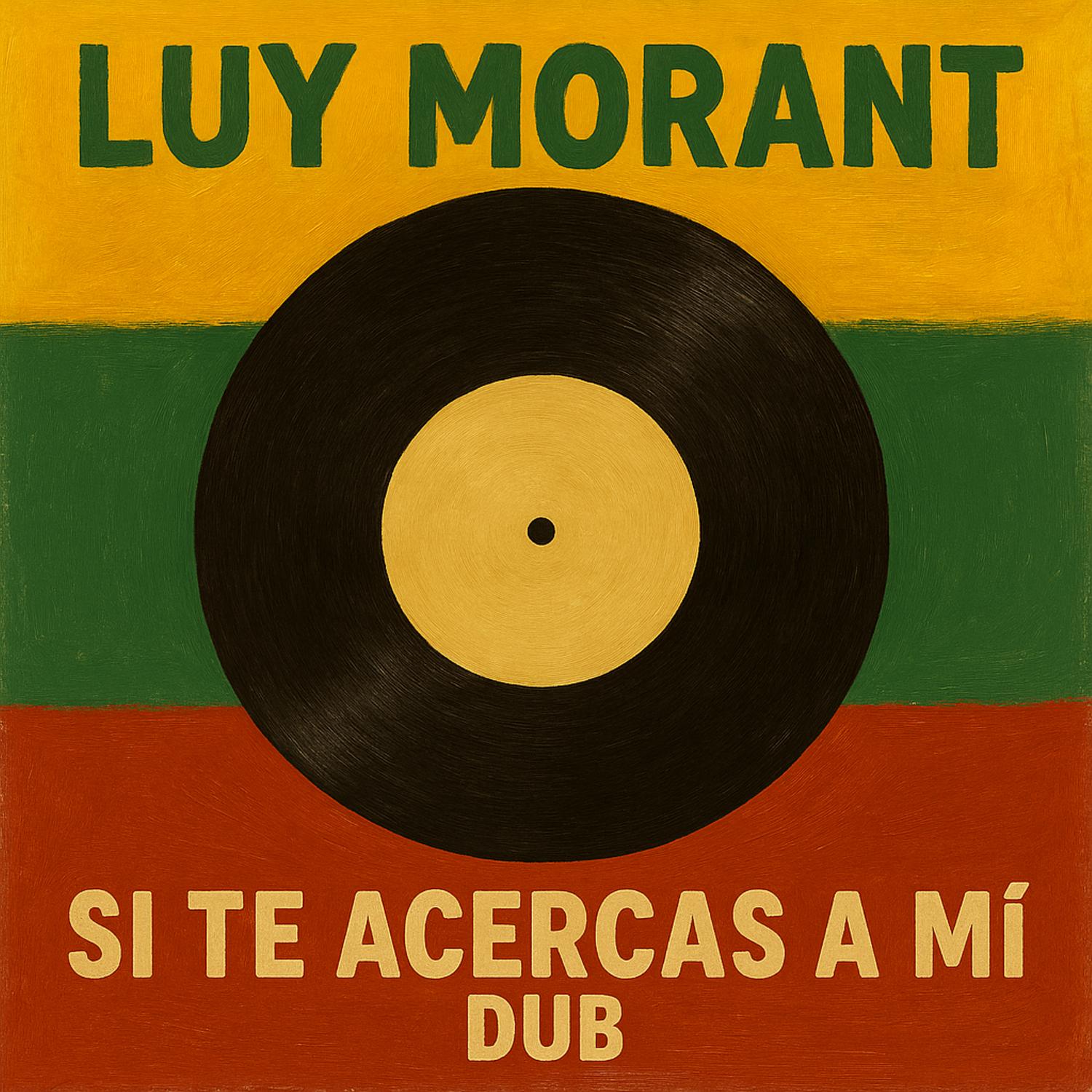 Si Te Acercas a Mi (Dub)