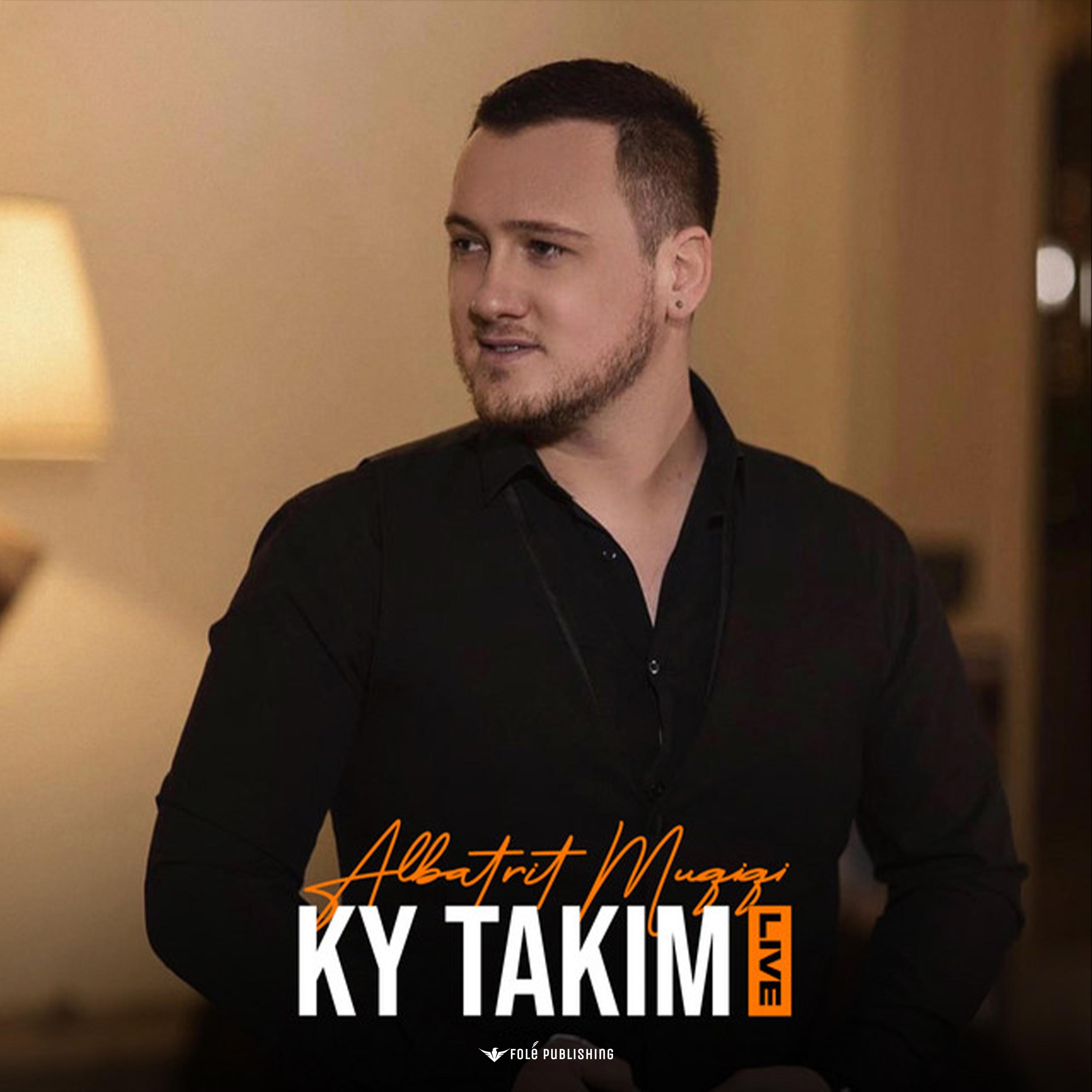 Ky takim (Live)