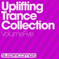 Uplifting Trance Collection - Volume Five