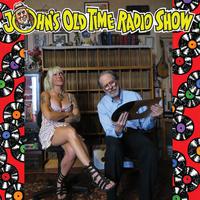 John's Old Time Radio Show