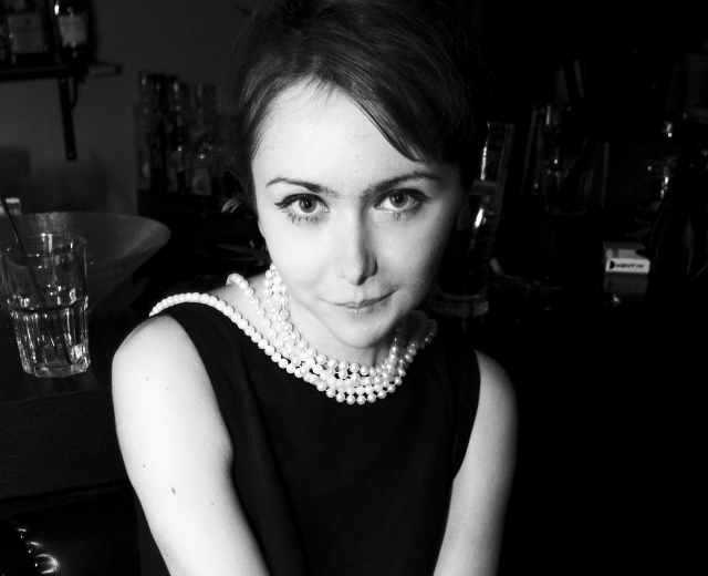 Holly Golightly