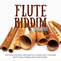 Flute Riddim (Remastered)