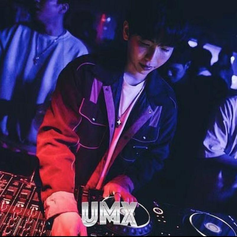 UFO轰炸 #Octagon강남술 Gangnam Bounce Mix封面