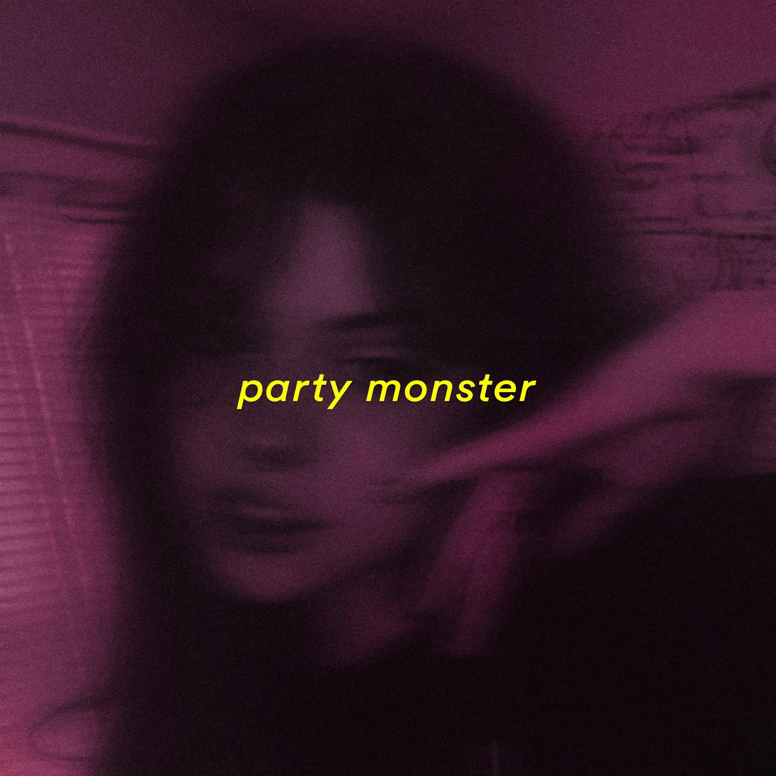 party monster