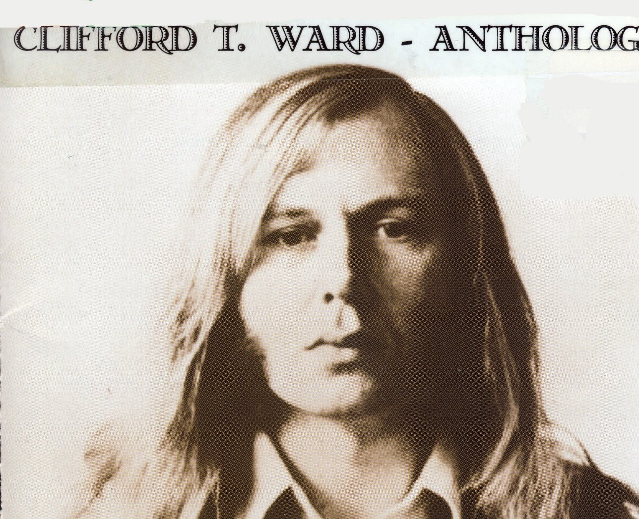 Clifford T Ward