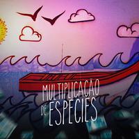 Multiplicação de Espécies