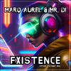 Marq Aurel - Existence (Hyper Techno Mix)