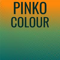 Pinko Colour