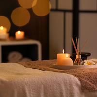 Touch of Serenity: Calming Music for Massage