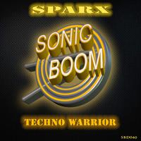 Techno Warrior