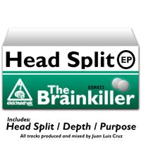 Head Split