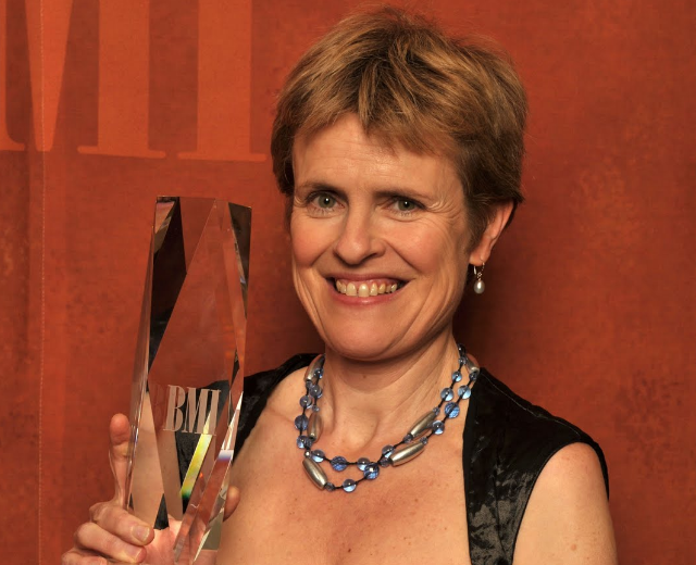 Rachel Portman