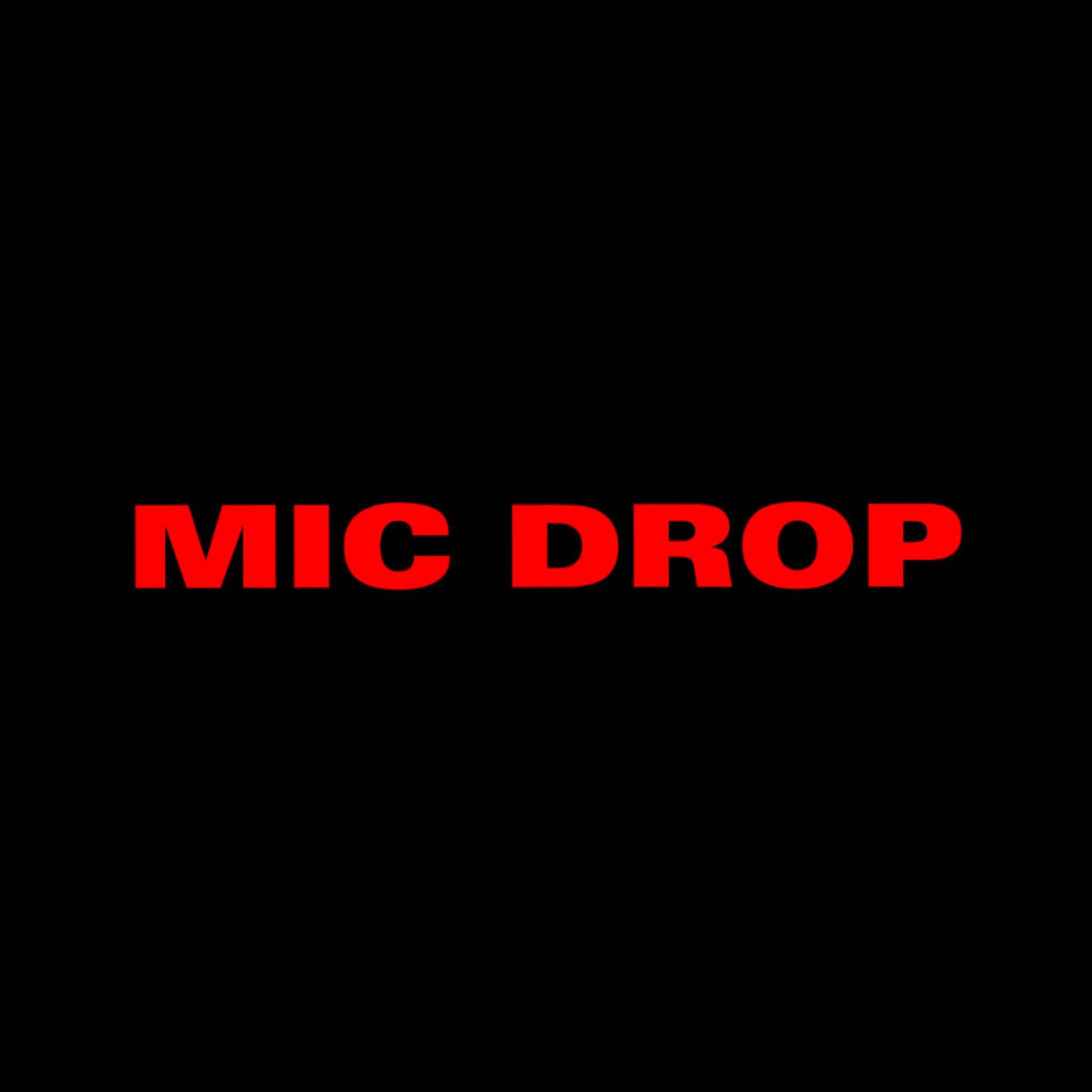 MIC DROP（原唱：BTS）