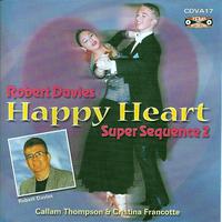 Happy Heart Super Sequence 2