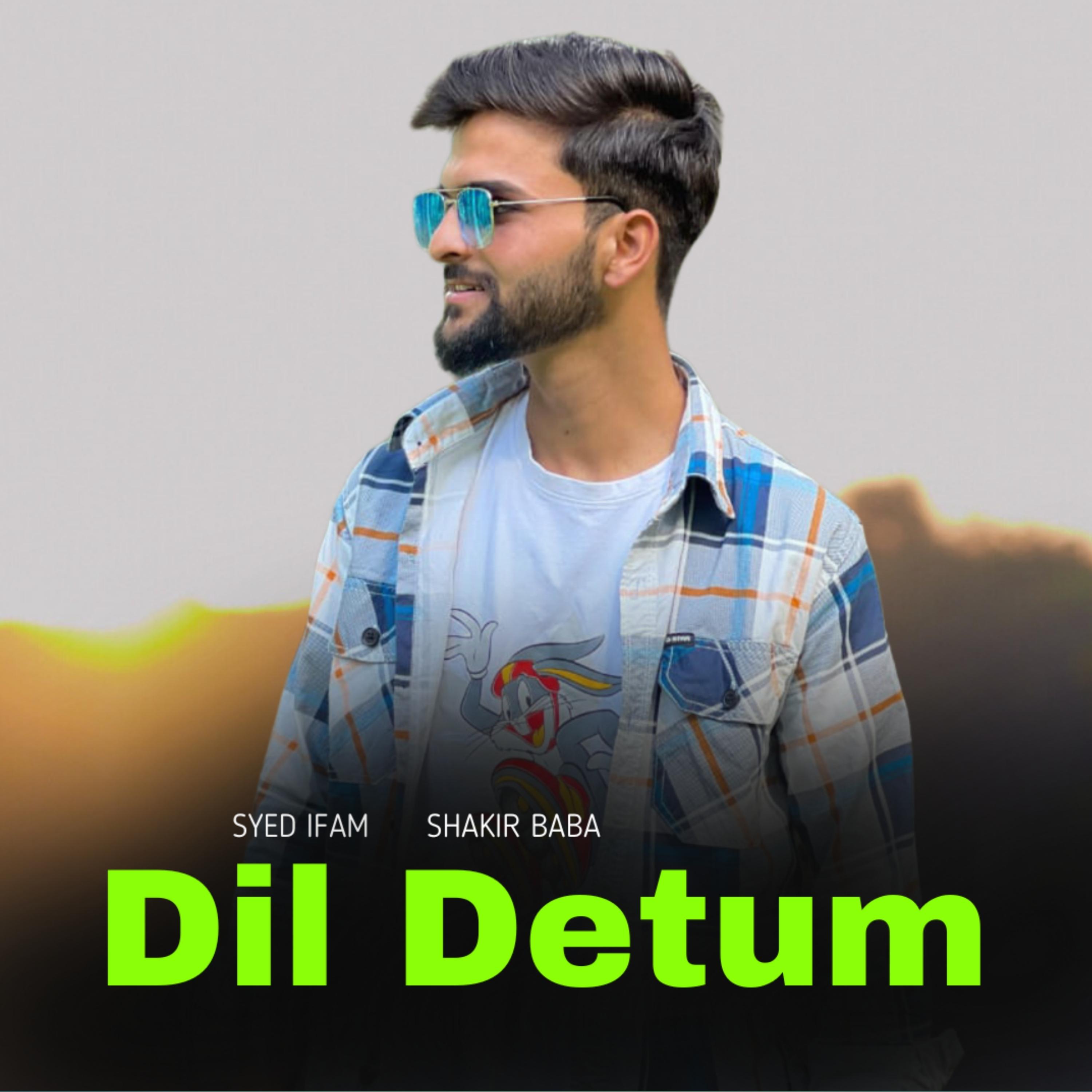 Dil Detum