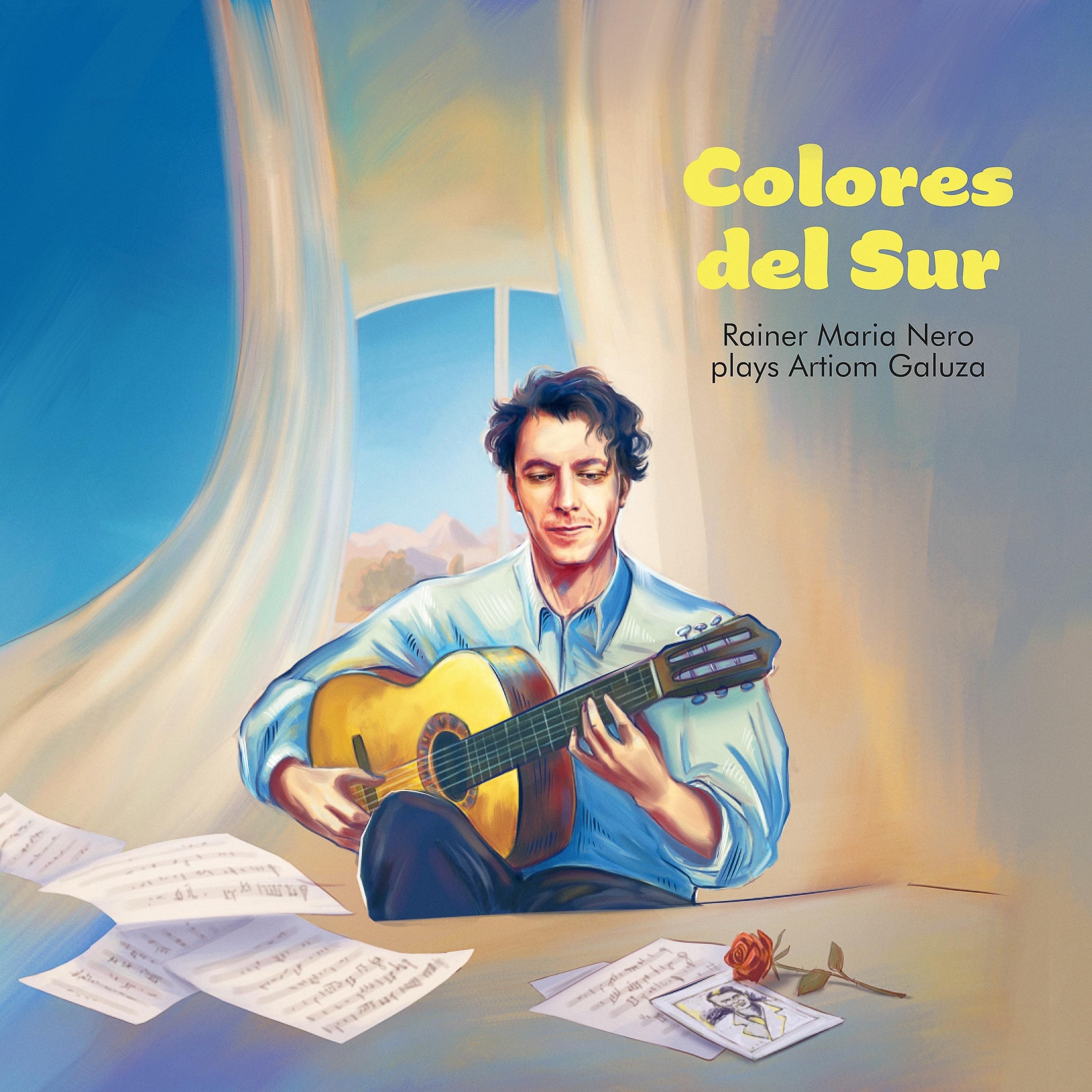 El Café de Chinitas