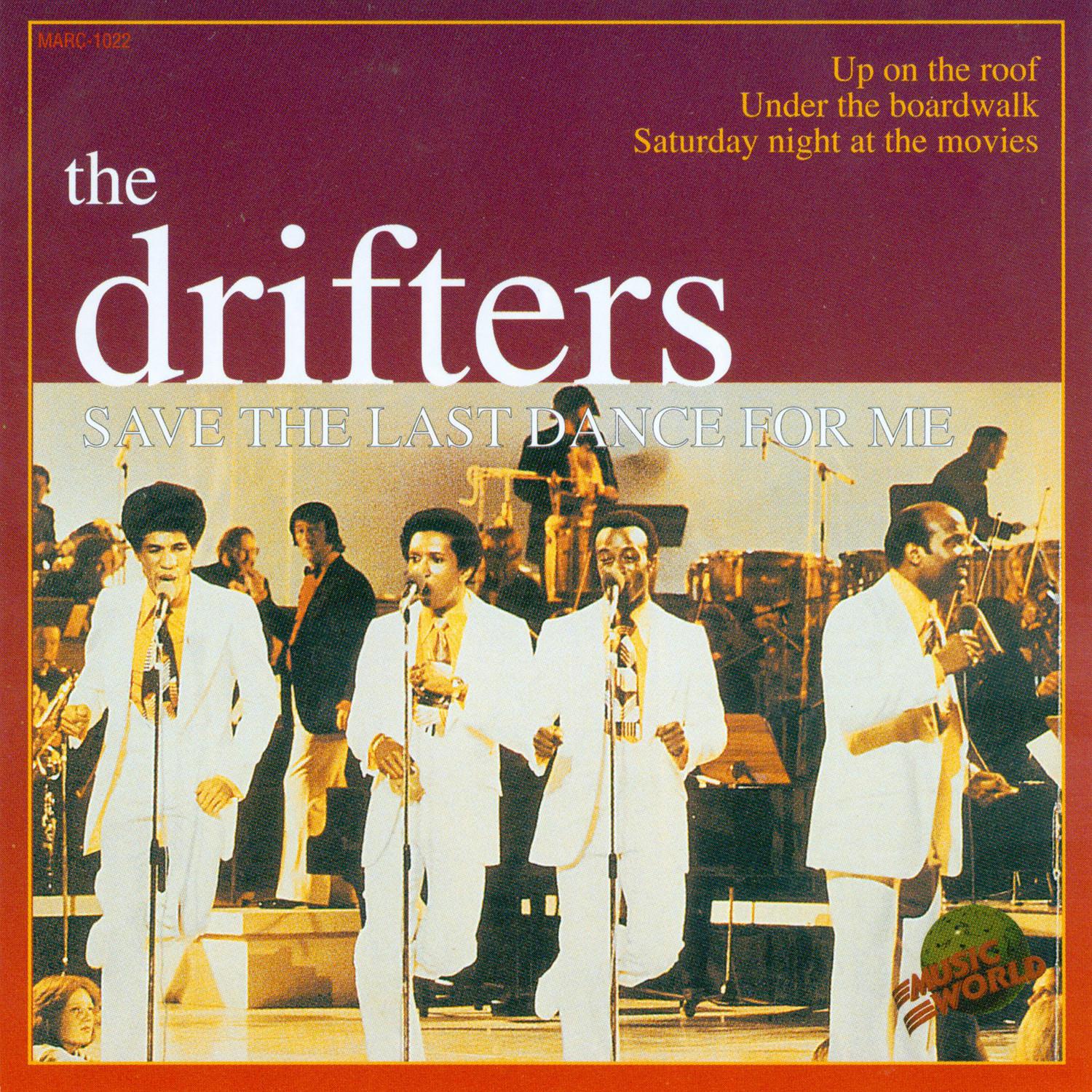 up-on-the-roof-the-drifters