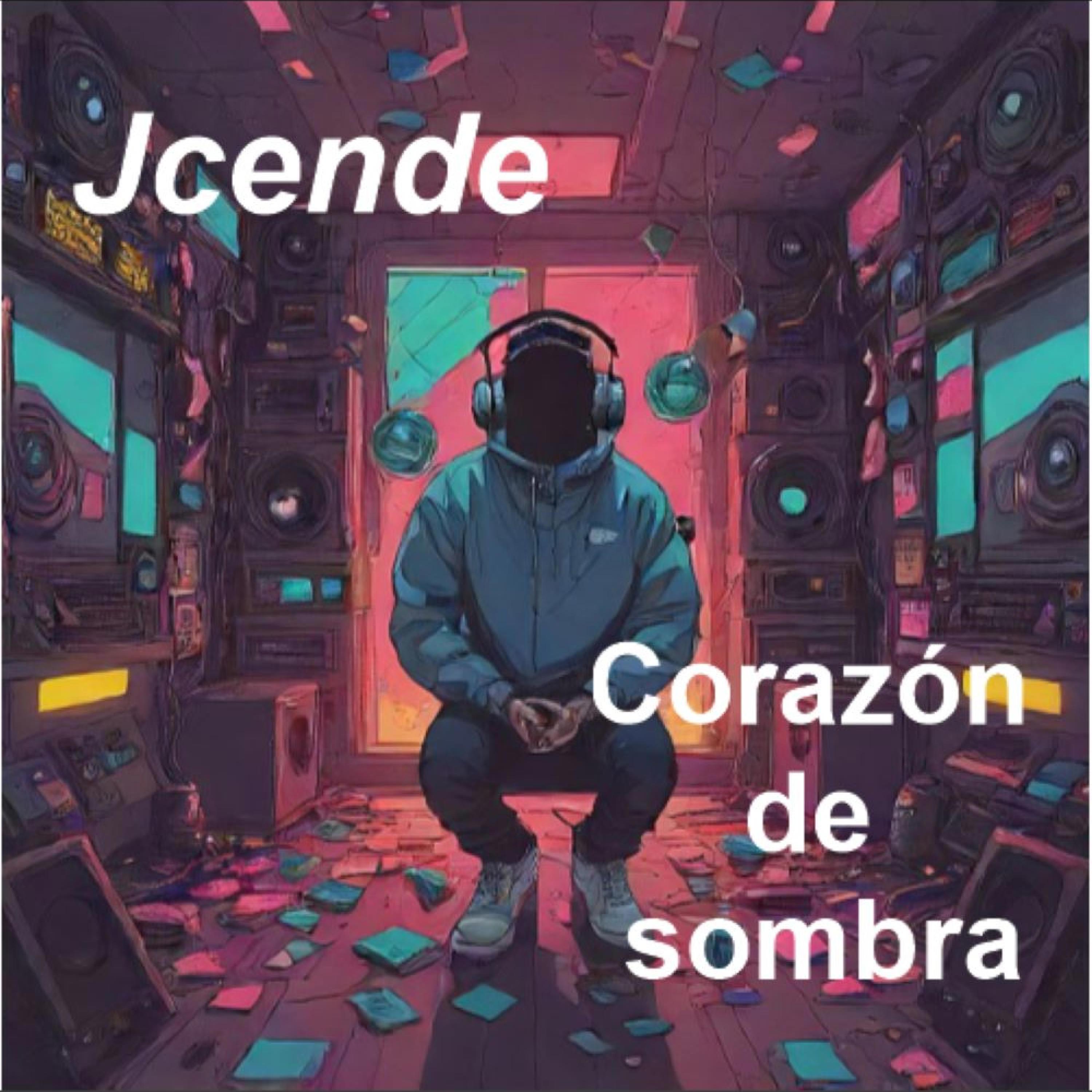 Corazón de sombra