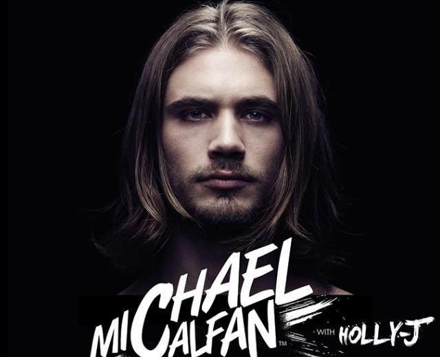 Michael Calfan