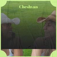 Cheshvan