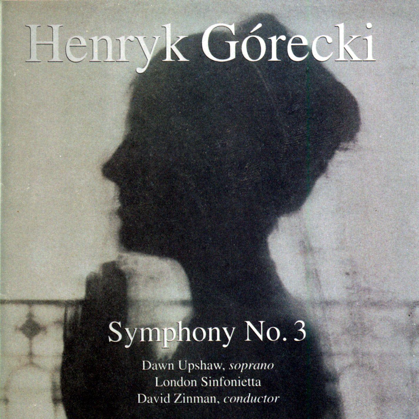 Symphony No. 3, Op. 36:III. Lento - Cantabile Semplice