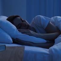 Soothing Sleep: Gentle Music for Night