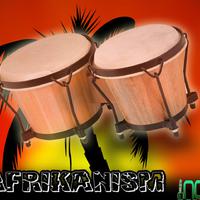 Afrikaan Groovers