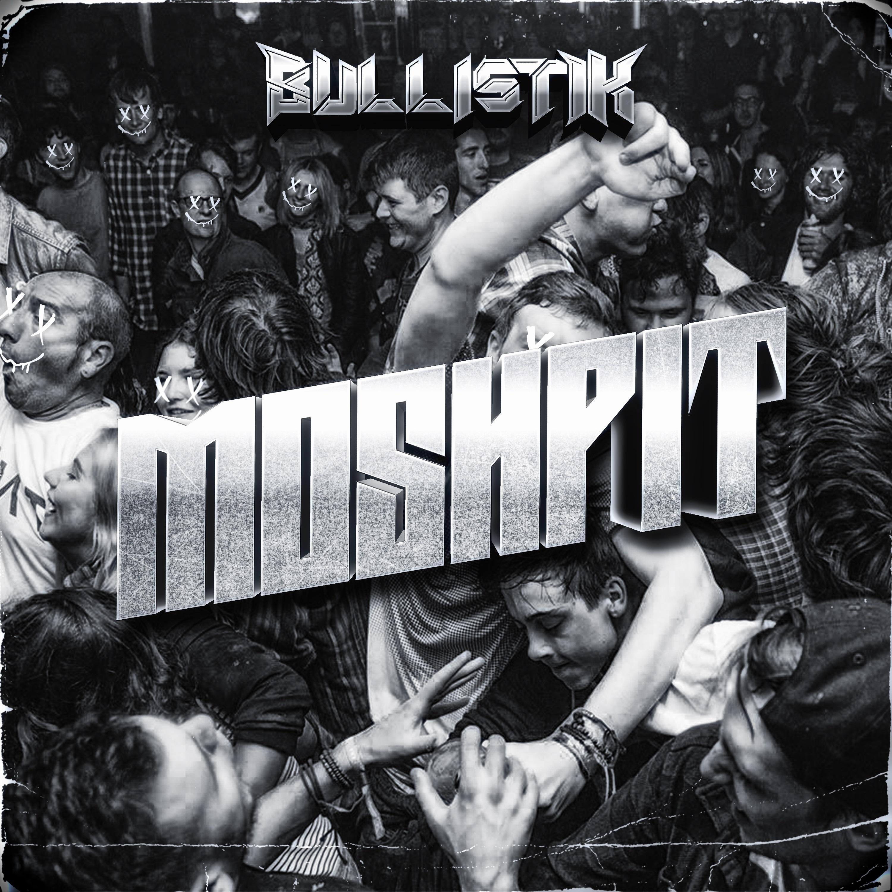 Moshpit