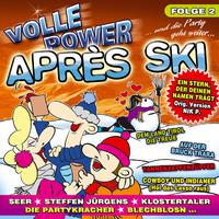 Volle Power Aprés Ski Folge 2