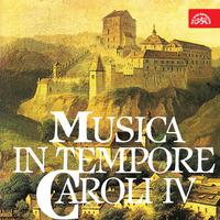 Musica in Bohemia in Tempore Caroli IV