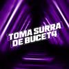 Mc Letícia - Toma Surra de Bucet4