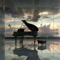 Piano for Peace: Melodic Meditation