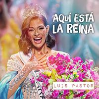 Aqui Esta la Reina