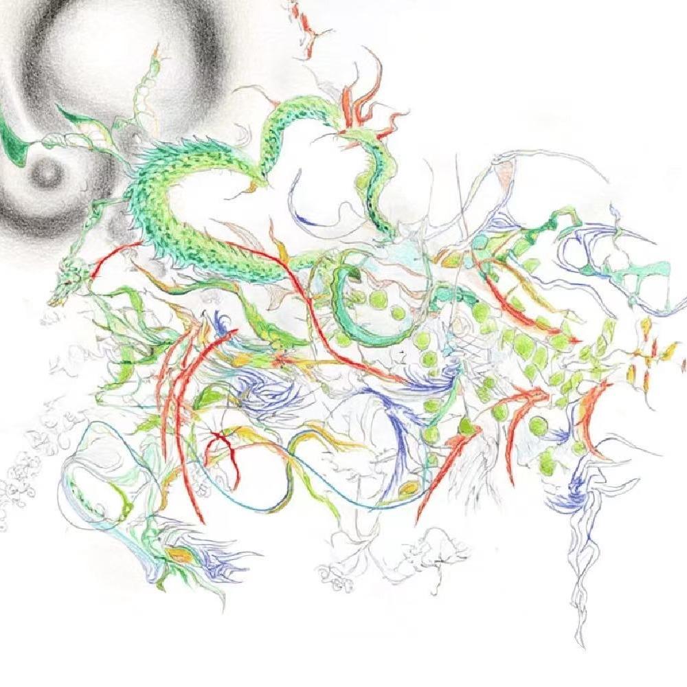 Peony (my Little Aviator tIme)