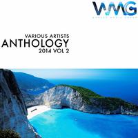 Anthology 2014, Vol. 2