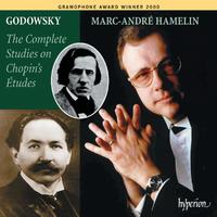 Godowsky: The Complete Studies on Chopin's Etudes