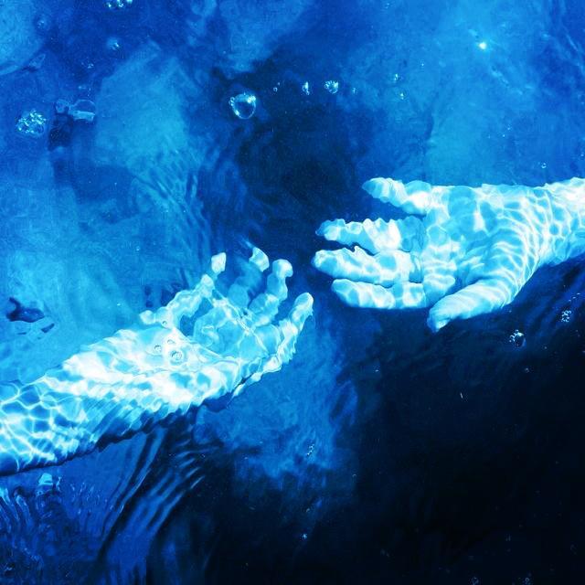 氧气 伴奏封面