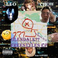 Glendale Freestyles EP