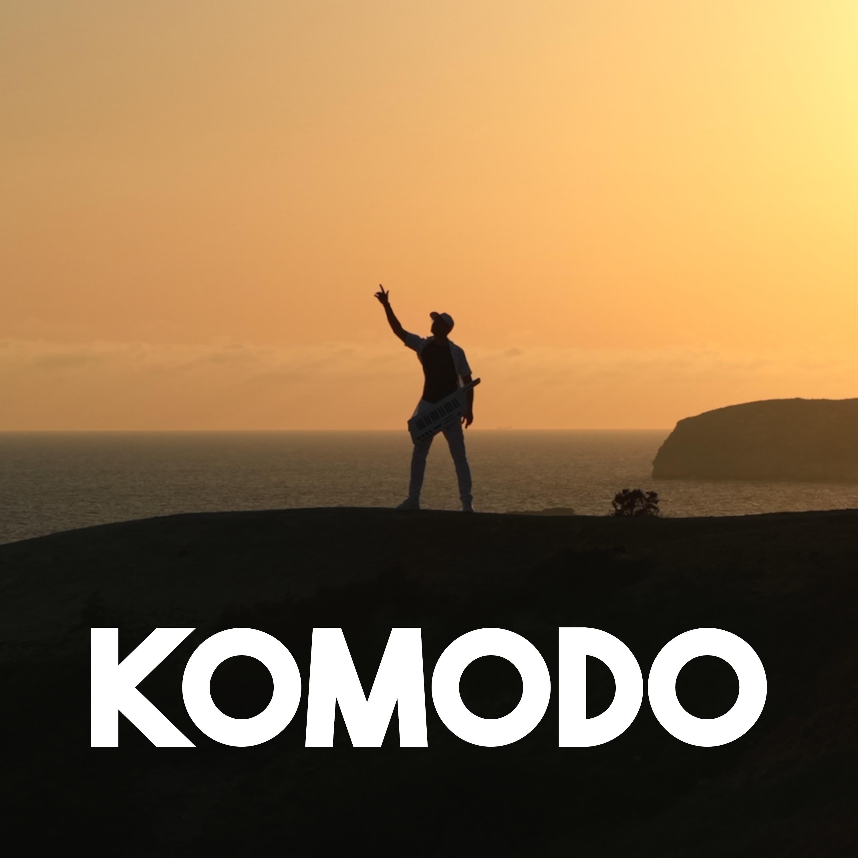 Komodo