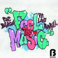 Feel The Music